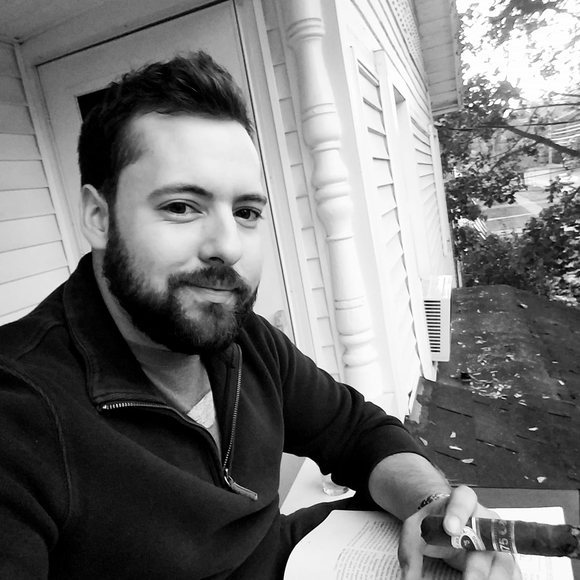 Meet your Posher, Ryan - Picture 1 of 1